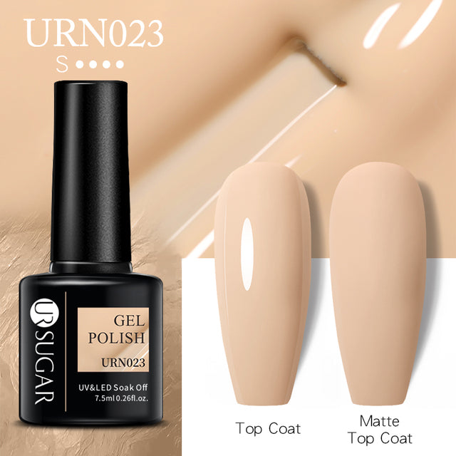 UR SUGAR Winter Glitter Gel Polish – 30 Shades