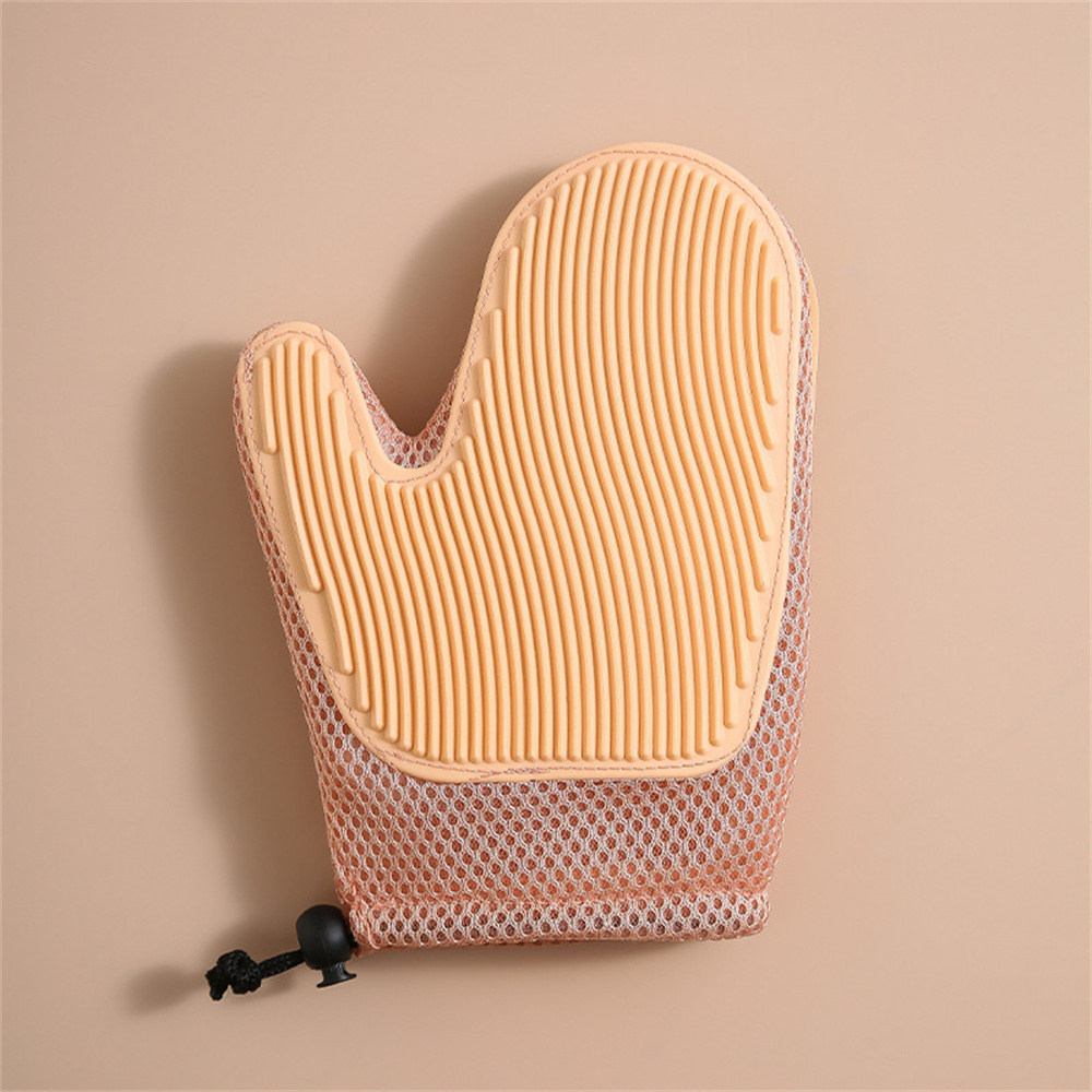 Cat Hair Glove Pet Fur Remover Dog