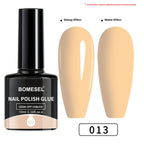 BOMESEL Gel Polish – 15 Shades