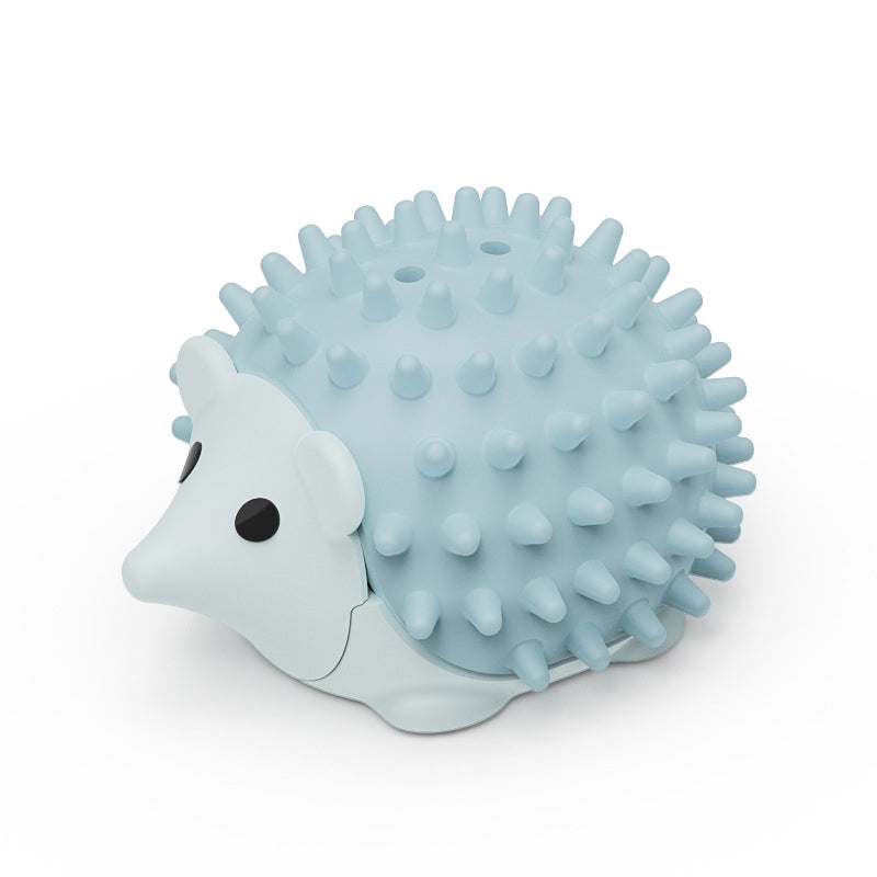 Cat Grooming Brush Wall Mount Self Groomer
