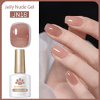 Born Pretty Jelly Gel Polish – 30 Shades