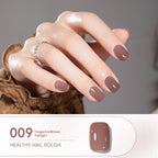 KUDAN Glitter Peel-Off Nail Polish No. 3 – 30 Shades