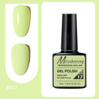 Mischeering Glitter Nail Polish – 30 Shades