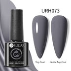 UR SUGAR Matte Gel Polish – 28 Shades