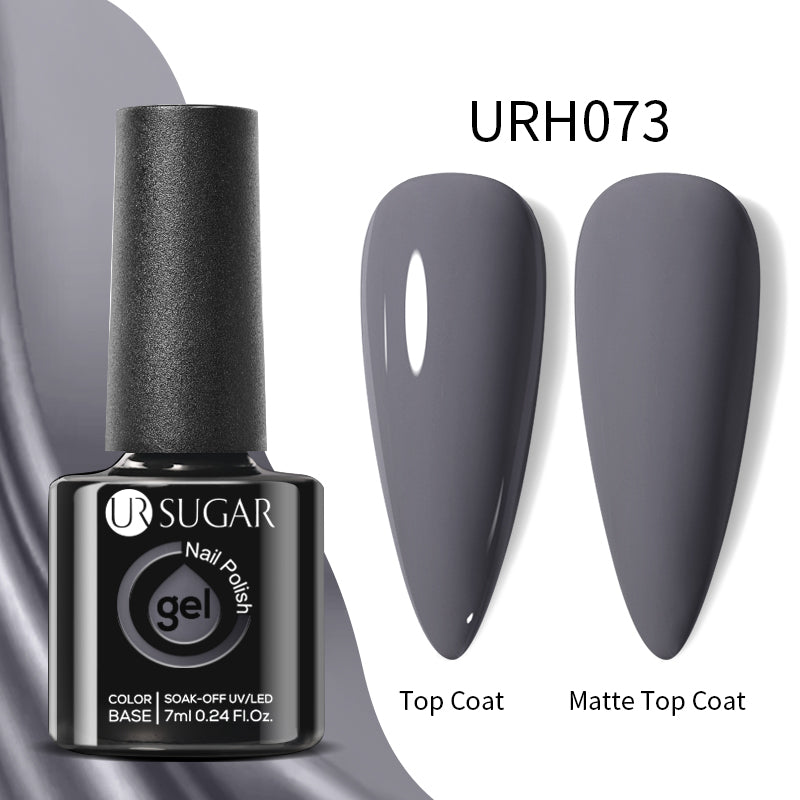UR SUGAR Matte Gel Polish – 28 Shades