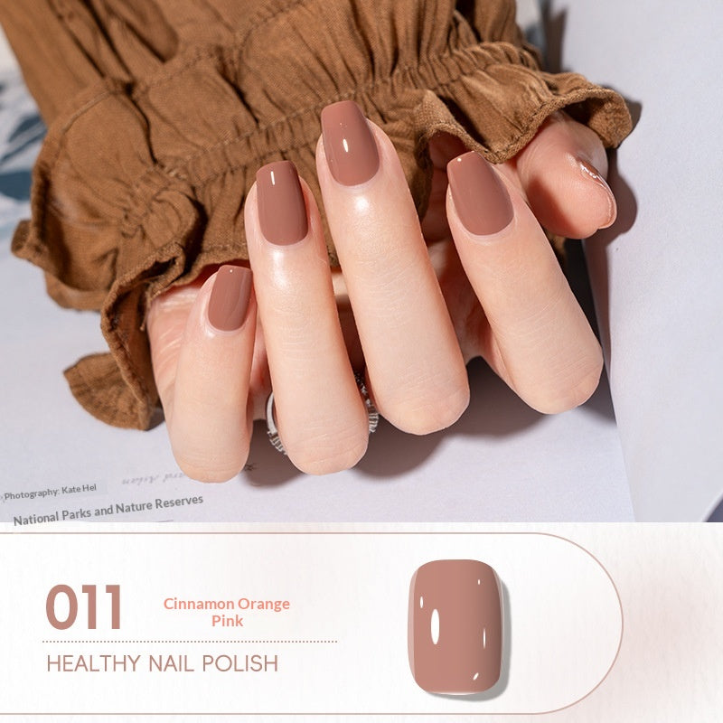 KUDAN Glitter Peel-Off Nail Polish No. 3 – 30 Shades