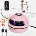 Electric Jump Rope Machine