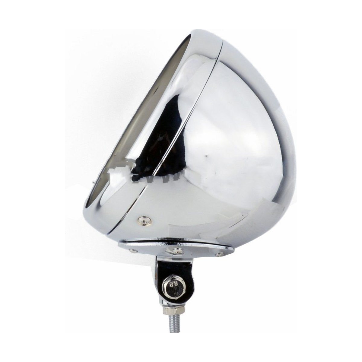 7 Inch Motorcycle Headlamp Housing