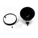 7 Inch Motorcycle Headlamp Housing