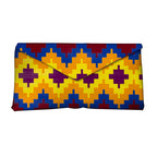 African Clutch Bag