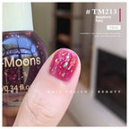 Two Moons Glitter Nail Polish – 27 Shades