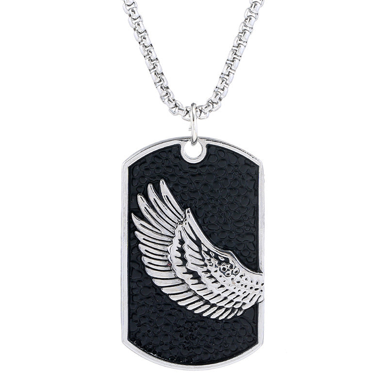 Necklace Pendant