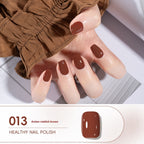 KUDAN Glitter Peel-Off Nail Polish No. 3 – 30 Shades