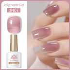 Born Pretty Jelly Gel Polish – 30 Shades
