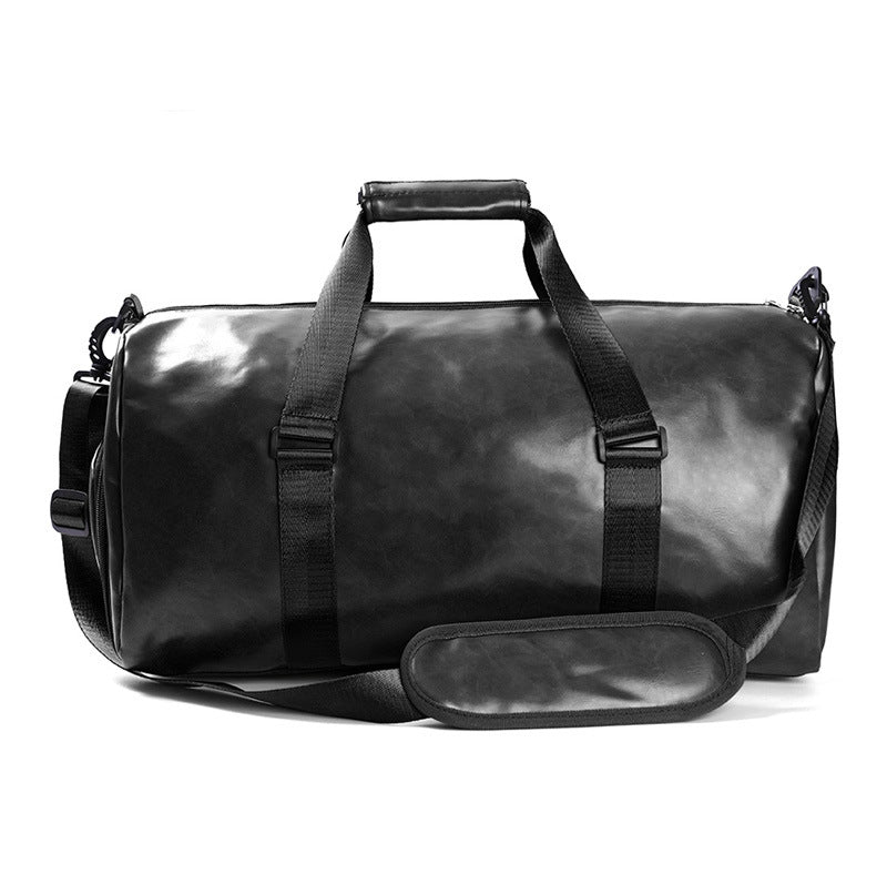 Crossbody Gym Bag