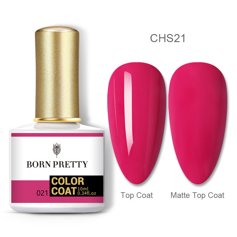 Born Pretty Gel Polish – 20 Shades