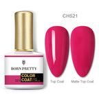 Born Pretty Gel Polish – 20 Shades