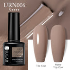 UR SUGAR Winter Glitter Gel Polish – 30 Shades