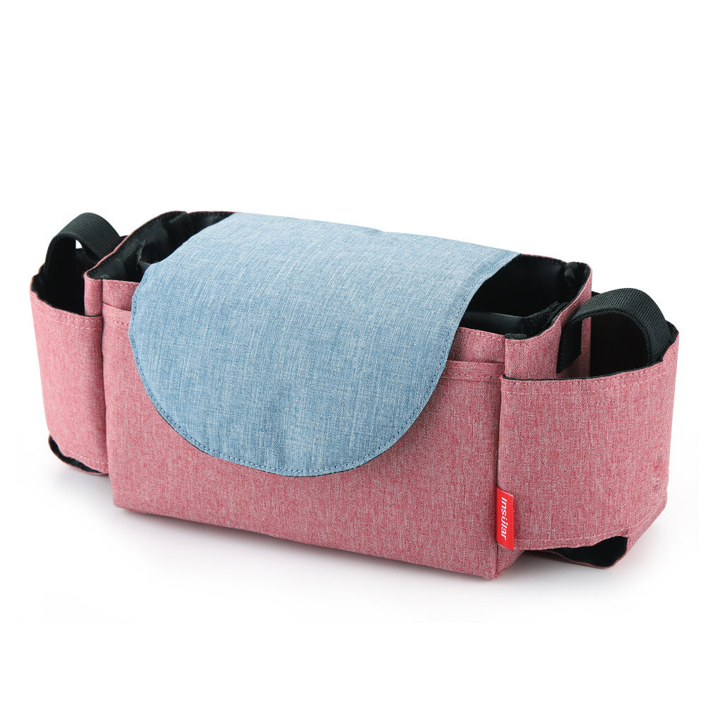 Versatility Stroller Bag