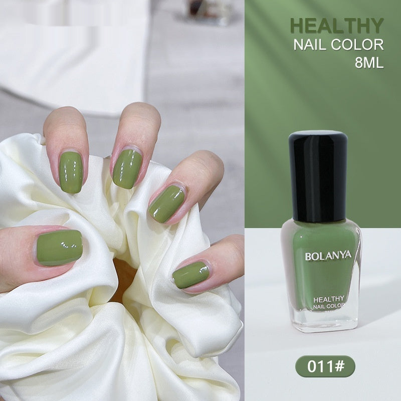 BOLANYA Glitter Base Coat – 23 Shades