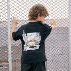 Children's Printed T-shirt