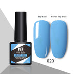 Née Jolie Nude Gel Polish – 30 Shades