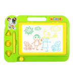 Children's Drawing Board Magnetic Writing