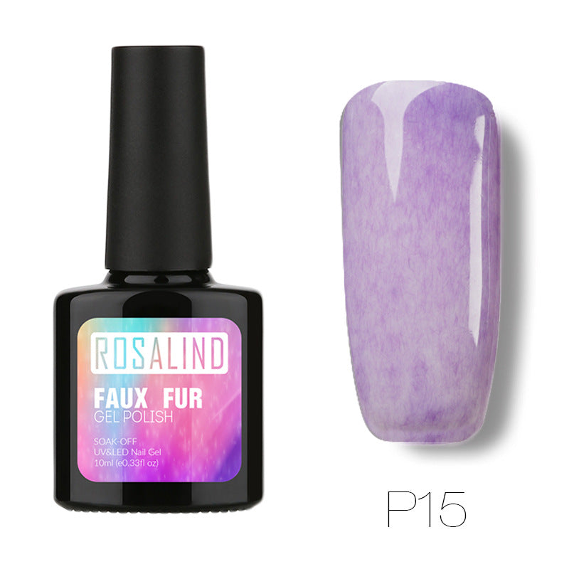 ROSALIND Nude Gel Polish – 26 Shades