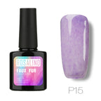 ROSALIND Nude Gel Polish – 26 Shades