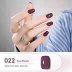 KUDAN Glitter Peel-Off Nail Polish No. 3 – 30 Shades