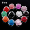 Gel Polish – 12 Shades
