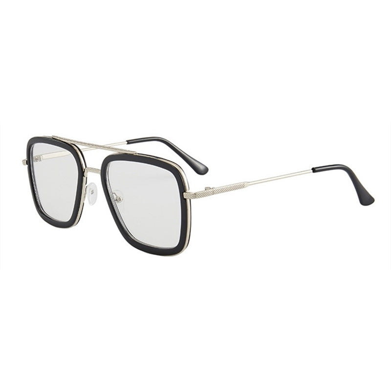 Sunglasses Square Frame