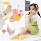 Summer Cotton Baby Socks