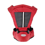Front Hip Seat Carrier