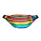 Laser Belt Bag