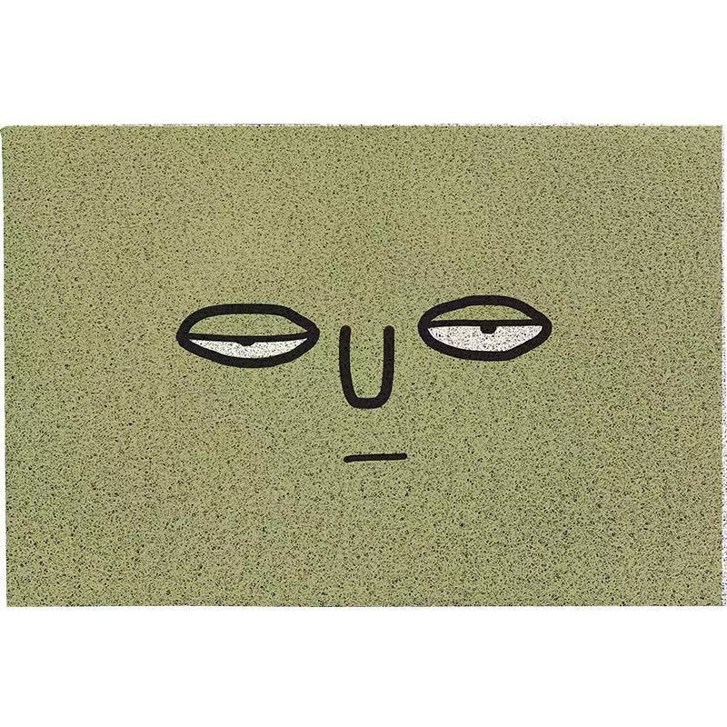 Household Entryway Mud Removing Doormat