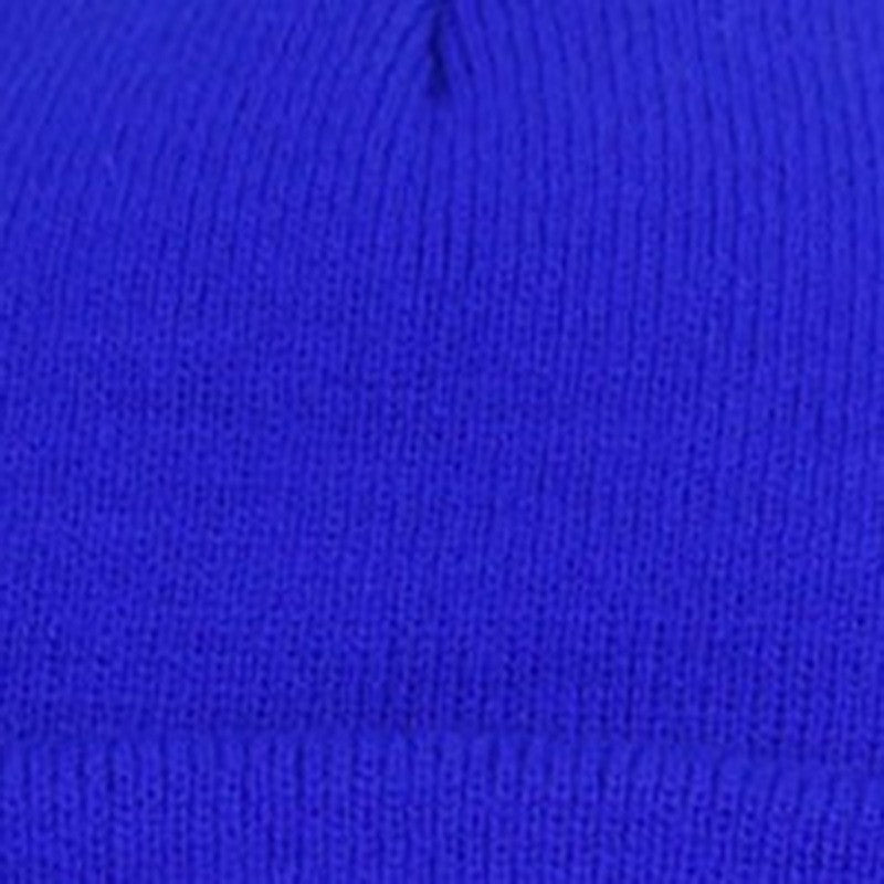 Beanie Color Ding Wool Knitting Hat