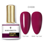 Born Pretty Gel Polish – 20 Shades