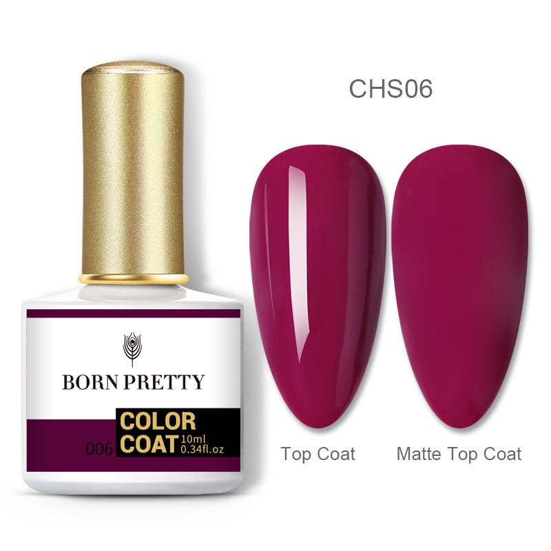 Born Pretty Gel Polish – 20 Shades