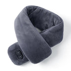 Soft Temperature Control Pain Relief Cervical Massage