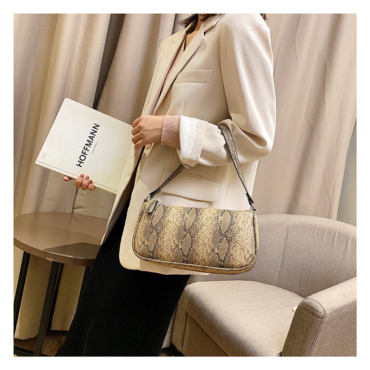 Vintage Small Bag Tote
