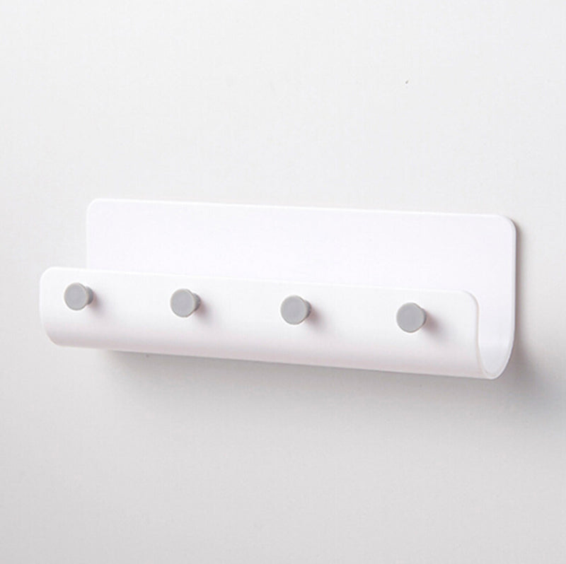 Creative Kitchen Bathroom Hanger Hook Modern Home