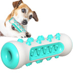 Dog Toothbrush Chew Toy Puppy Teeth Cleaning