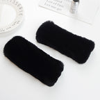 Wristband Mid-length Gloves