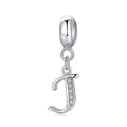Snake Bone Bracelet Charm