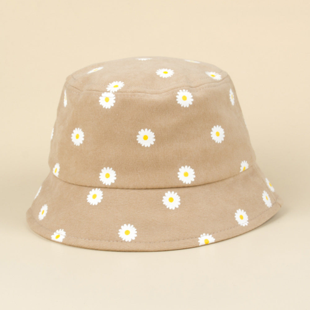 Bucket Hat Baby Children's 3-12 Years Old