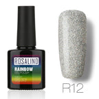 ROSALIND Gel Polish – 27 Shades