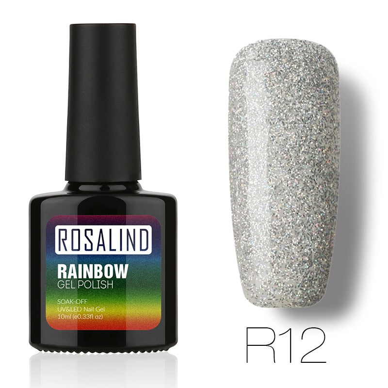 ROSALIND Gel Polish – 27 Shades