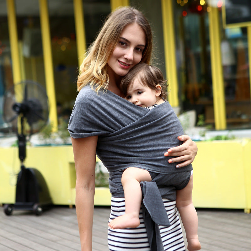 Stretchy Baby Wrap Sling