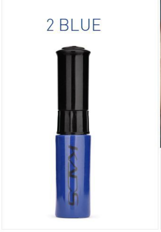 KADS Nail Polish – 23 Shades